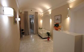 Gardoce's B&B